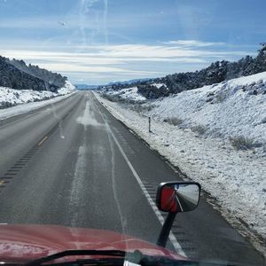 Meet your Posher, Dwight